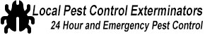 Central Lakes MN Pest Control Exterminators